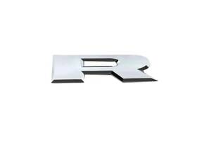 68407861aa Mopar Genuine Tailgate Nameplate