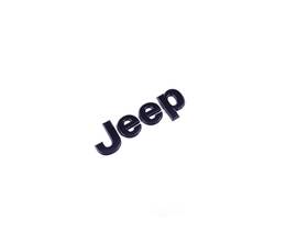 68418948aa Mopar Genuine Hood Nameplate