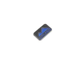 68429769ab Mopar Accessories Nameplate Front Door