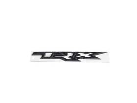 68443190ad Mopar Genuine Tailgate Nameplate