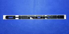 68450906aa Mopar Door Emblem Cherokee 2014-2021 Black