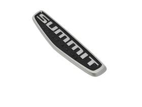 68458269ab Mopar Genuine Nameplate