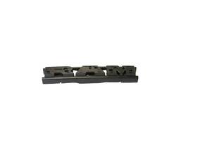 68459112aa Mopar Genuine Emblem Backing Plate