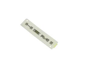 68467675aa Mopar Genuine Nameplate Right
