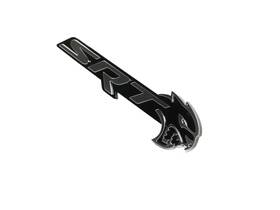 68481043aa Mopar Genuine Srt Nameplate