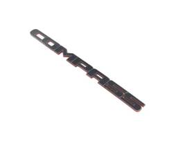 68492719aa Mopar Genuine Front Door Nameplate Left