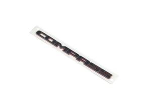68492720aa Mopar Genuine Front Door Nameplate Right