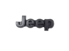 68497463aa Mopar Genuine Lift-gate Nameplate