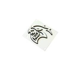 68499081aa Mopar Genuine Hellcat Nameplate Left