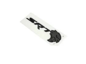 68500283aa Mopar Genuine Srt Nameplate