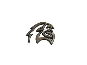 68503026aa Mopar Genuine Hellcat Nameplate Right
