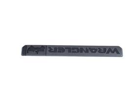 68506269ac Mopar Genuine Front Fender Nameplate Left