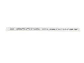 68516574ab Mopar Genuine Grand Cherokee Nameplate Right