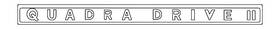 68517622aa Mopar Genuine Nameplate
