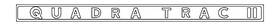 68531808aa Mopar Genuine Nameplate