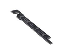 68534425ac Mopar Genuine Rebel Nameplate