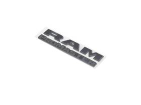 68535986ab Mopar Genuine Ram Nameplate Right