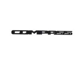 68547006aa Mopar Genuine Front Door Nameplate Left