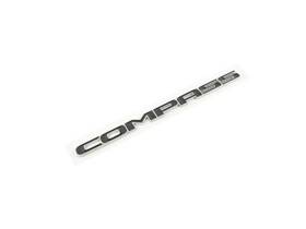 68564738aa Mopar Genuine Front Door Nameplate Left