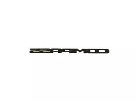68564739aa Mopar Genuine Front Door Nameplate Right