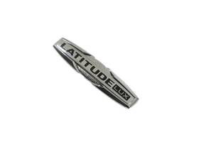 68574171aa Mopar Genuine Lift-gate Nameplate Right