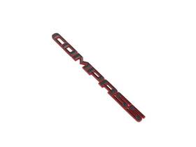 68577636aa Mopar Genuine Front Door Nameplate Right