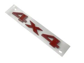 68578314aa Mopar Genuine 4x4 Nameplate
