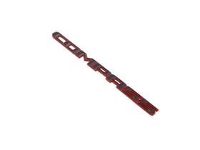 68578426aa Mopar Genuine Front Door Nameplate Left