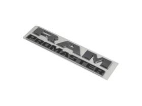 68589464aa Mopar Genuine Ram Nameplate