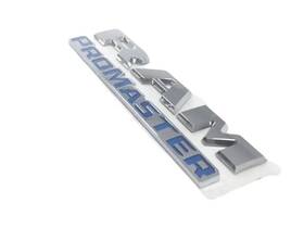 68589466aa Mopar Genuine Ram Nameplate