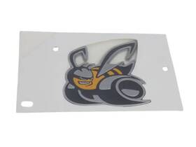 68592811ab Mopar Genuine Scat Pack Nameplate Left
