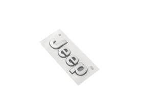 68597315aa Mopar Genuine Lift-gate Applique Nameplate