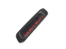 68632972aa Mopar Genuine Nameplate Right