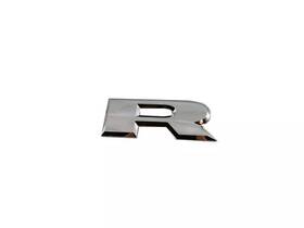 68633212aa Mopar Genuine Nameplate