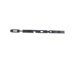 68633334aa Mopar Genuine Front Door Nameplate Right