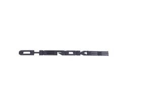 68633335aa Mopar Genuine Front Door Nameplate Left