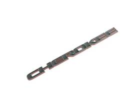 68638510aa Mopar Genuine Nameplate