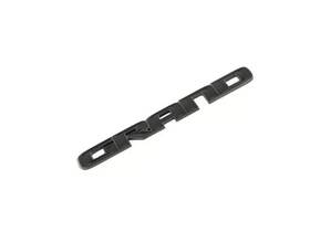 68638535aa Mopar Genuine Front Door Nameplate