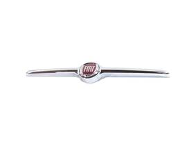 6ap60sz0aa Mopar Inch Fiat Front Fascia Emblem