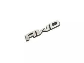 6ca22u00aa Mopar Genuine Nameplate