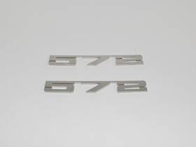 Mcf-14 Morris Classic Concepts Emblem