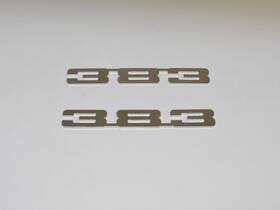 Mcf-4 Morris Classic Concepts Emblem