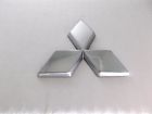 Mr573174 Mitsubishi Lancer Trunk Emblem Badge Nameplate Ornament Lid Rear Oem