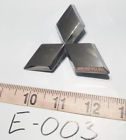 Mr971390 Mitsubishi 02-05 Eclipse Emblem