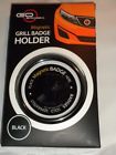 Ms001 Gobadges Magnetic Black Grill 819878013025