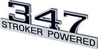 Mspe-347 Mica Industries 347 Stroker
