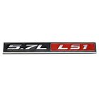 Mv122440 Mvptuning Chrome Adhesive Emblem Sticker Decal Badge