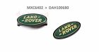 Dah100680gen Mxc6402 Dah100680 Land Rover Genuine
