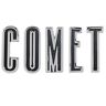 C1kb-6240282-k New 1961 Mercury Comet Letter Replacement Set Replica Beautiful