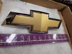 84690310 New 2015 2016 2017 2018 2019 2020 Chevrolet Tahoe Suburban Front Grille Emblem